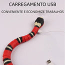 Dispensador automático de ração para cães e gatos com tigelas duplas, controle Wi-Fi via APP