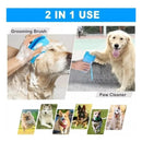 Copo Limpador de Patas para Cães – Higiene Prática Após os Passeios