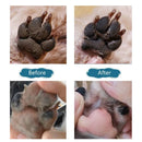 Copo Limpador de Patas para Cães – Higiene Prática Após os Passeios