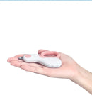 Cortador de Unhas Profissional para Pets com LED