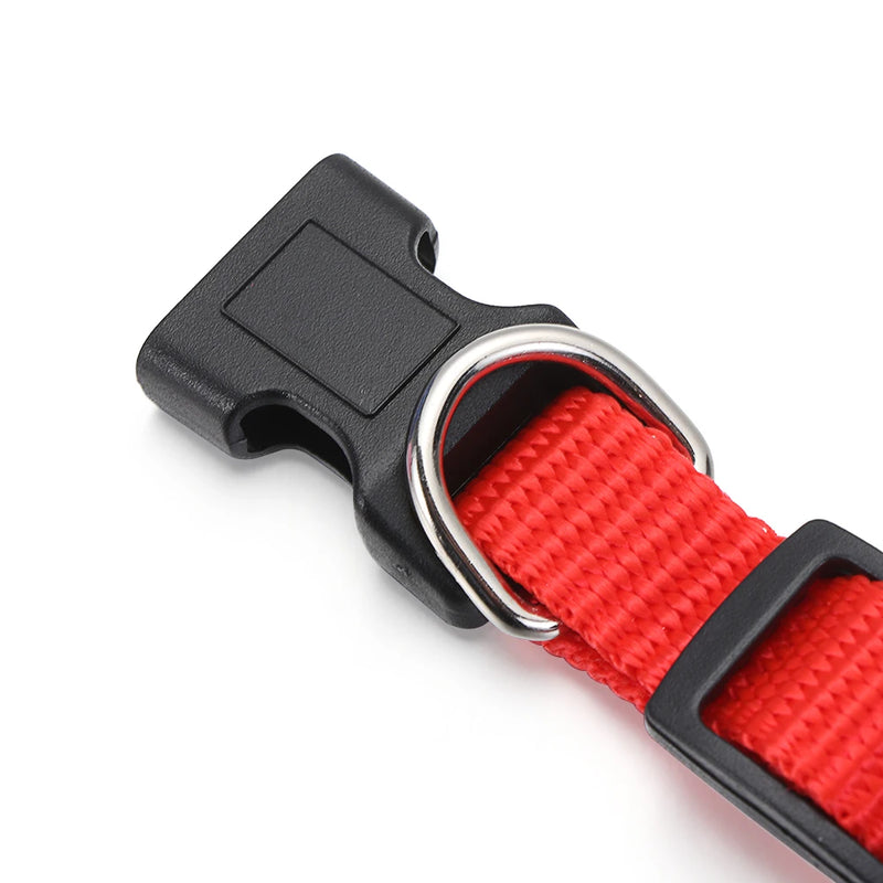 Bandana Ajustável para Pets – Lenço Triangular Confortável e Lavável