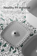 Fonte de água 3L - Recirculação automática