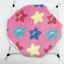 Rede e Cama Suspensa para Pequenos Animais