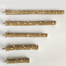 Barra Natural para Lixar Bico e Garras - StonePerch