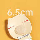 Colher Alimentadora Squeeze para Pet – Kit 2 Unidades