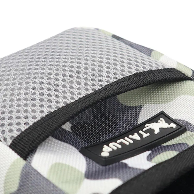 Bolsa de Petiscos para Treinamento de Cães