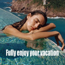 Alimentador Automático para Aquário 100ML