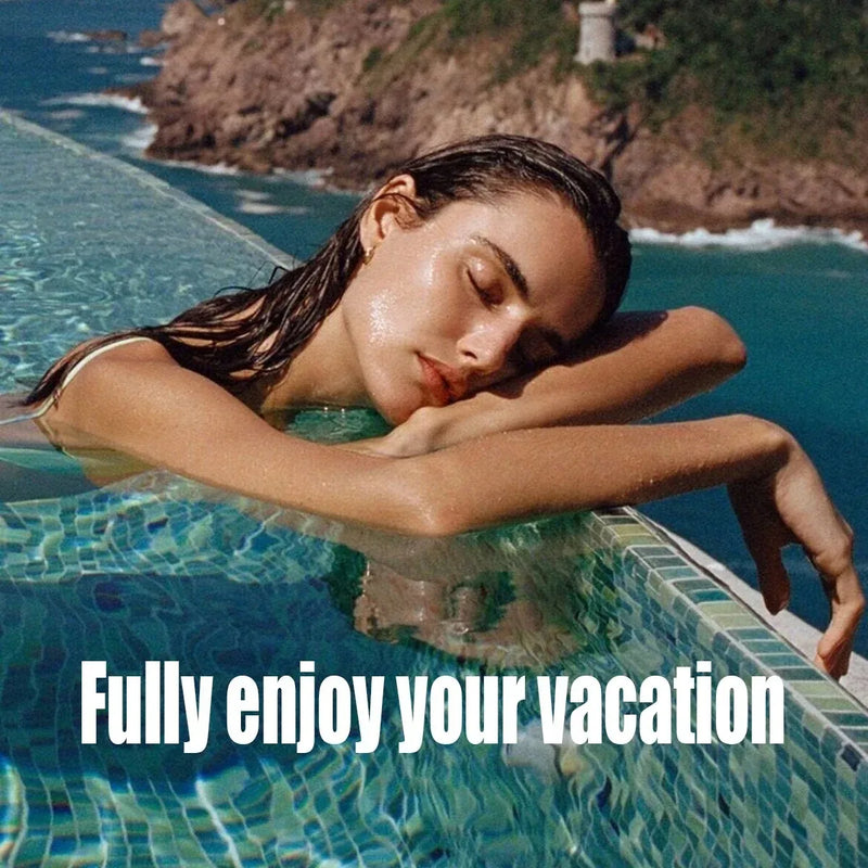 Alimentador Automático para Aquário 100ML