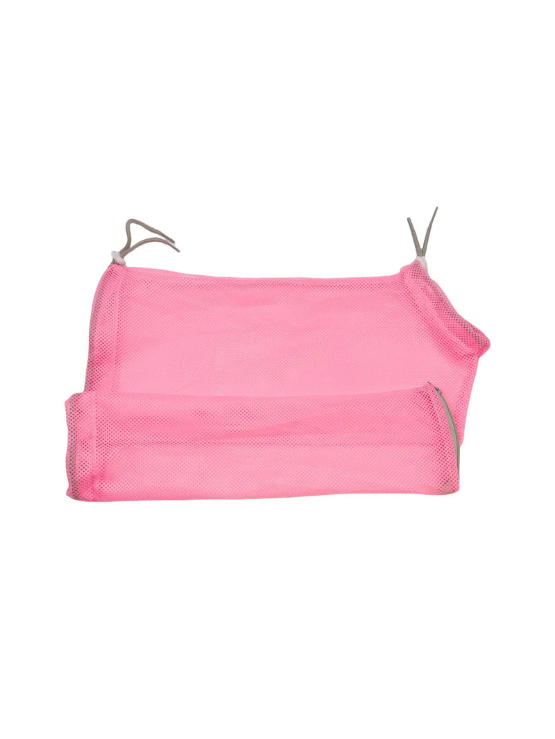 Bolsa de Banho Antiarranhões para Gatos