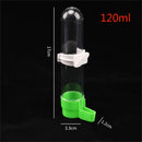 Alimentador e Bebedouro Automático para Pássaros