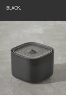 Fonte de água 3L - Recirculação automática