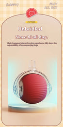 Bola Elétrica Inteligente Interativa