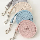 Coleira Peitoral Regulatória Estilo Camiseta – Conforto e Segurança