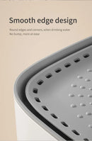 Fonte de água 3L - Recirculação automática