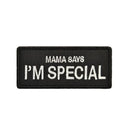 Colete Tático Ajustável para Gatos e Cães