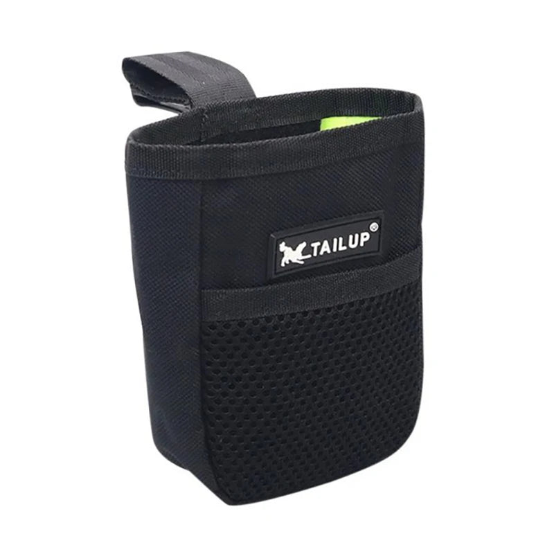 Bolsa de Petiscos para Treinamento de Cães