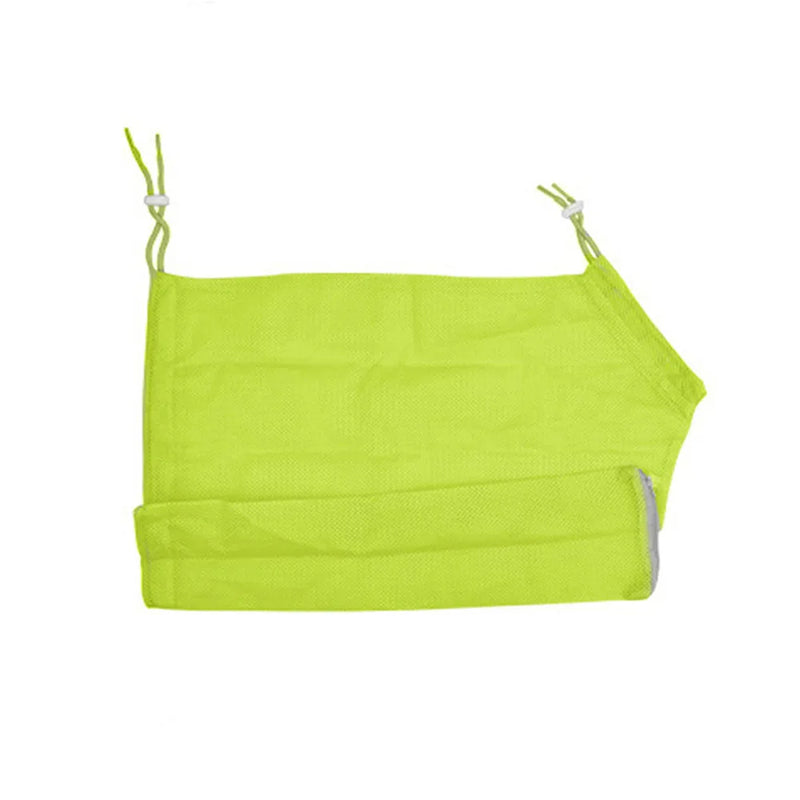 Bolsa de Banho Antiarranhões para Gatos