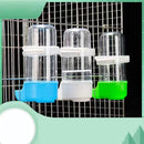 Alimentador e Bebedouro Automático para Pássaros