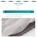 FrostPaw – Manta Refrigerante Premium para Cães e Gatos