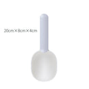 Scoop & Seal – Colher Dosadora com Prendedor de Saco para Ração