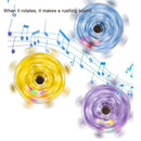 Brinquedo Interativo Giratório para Aves