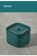 Fonte de água 3L - Recirculação automática