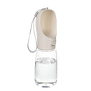 Garrafa Portátil para Água – Cães de Todos os Portes