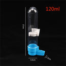 Alimentador e Bebedouro Automático para Pássaros