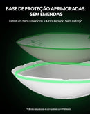 Caixa de Areia Automática para Gatos com Controle por Aplicativo e Limpeza Inteligente