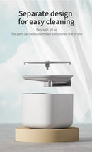 Fonte de água 3L - Recirculação automática