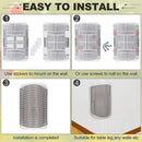 Escova de Massagem e Remoção de Pelos para Gatos