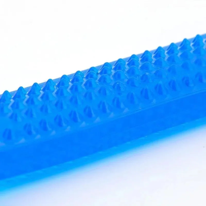 Brinquedo Osso de Borracha para Cães