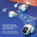 Smart Cat Toy – Carro Automático com Controle Remoto para Gatos e Cães