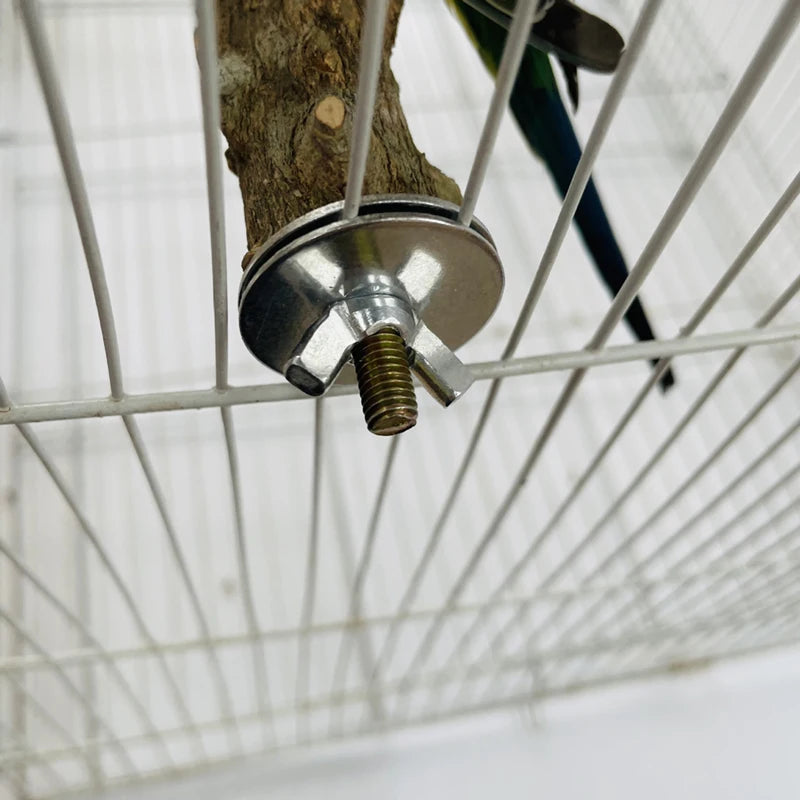 Barra Natural para Lixar Bico e Garras - StonePerch