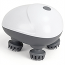 Massageador Inteligente para Pets com Movimento Relaxante