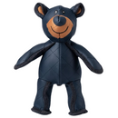 Urso Resistente para Cães 24cm – Brinquedo Reforçado Anti Mordida